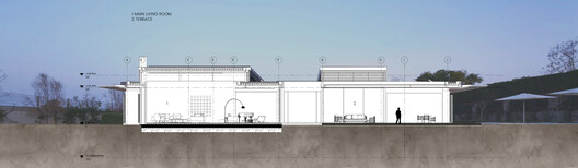 Vourla House / GAD Architecture - Image 19 of 22
