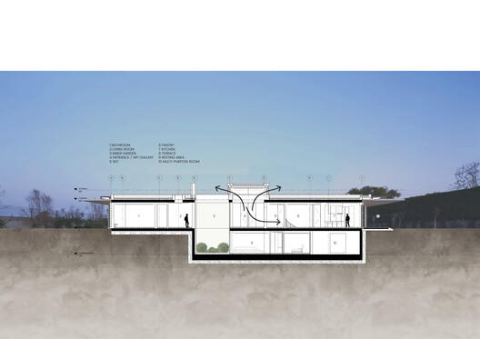 Vourla House / GAD Architecture - Image 18 of 22