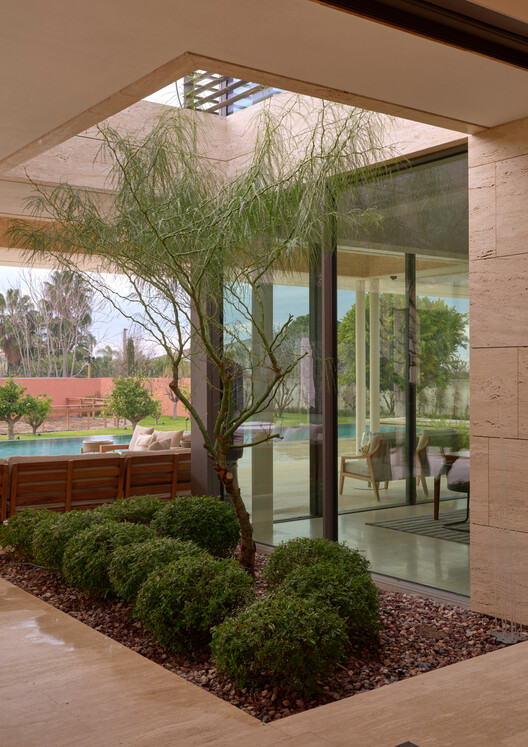 Vourla House / GAD Architecture - Image 9 of 22