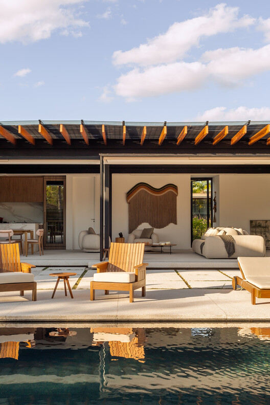 House AC / Kiko Castello Branco Arquitetura + Lucas Cunha - Exterior Photography