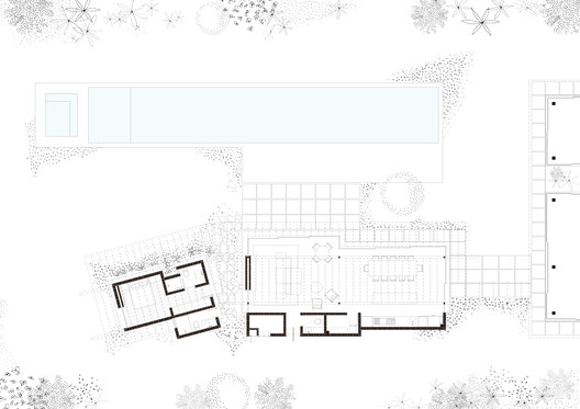 House AC / Kiko Castello Branco Arquitetura + Lucas Cunha - Image 24 of 26