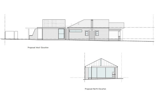 Thornbury House / Healy Ryan Architects - Image 25 of 25