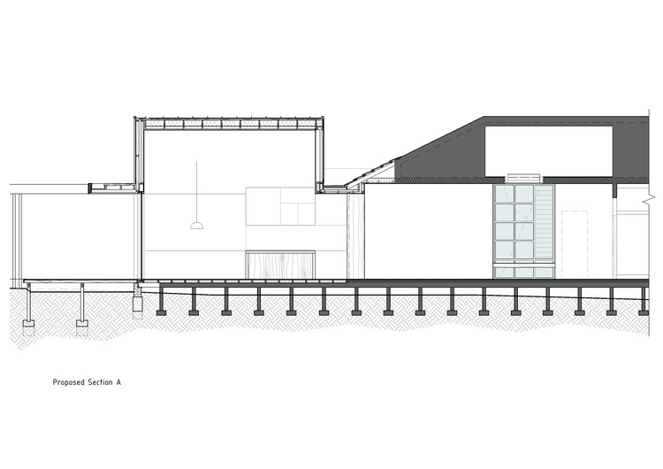 Casa Thornbury /Healy Ryan Architects - Imágenes 23 de 25