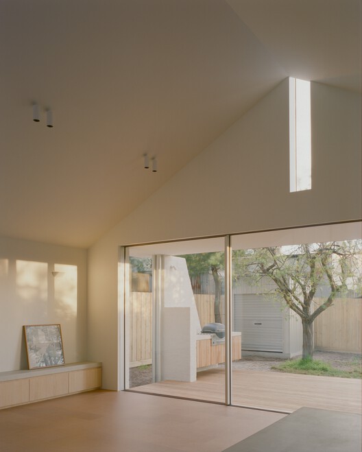 Thornbury House / Healy Ryan Architects - Image 10 of 25