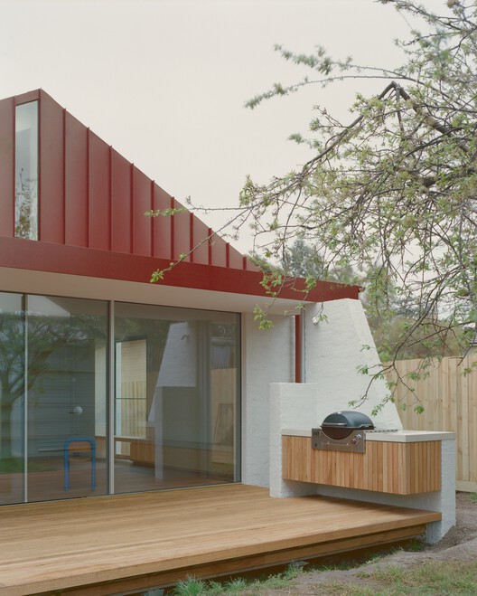 Thornbury House / Healy Ryan Architects - Image 6 of 25