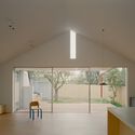 Casa Thornbury /Healy Ryan Architect - Interior de Fotografía, Madera