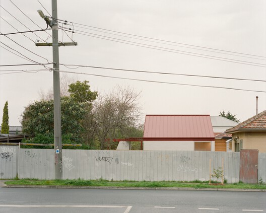 Thornbury House / Healy Ryan Architects - Image 5 of 25
