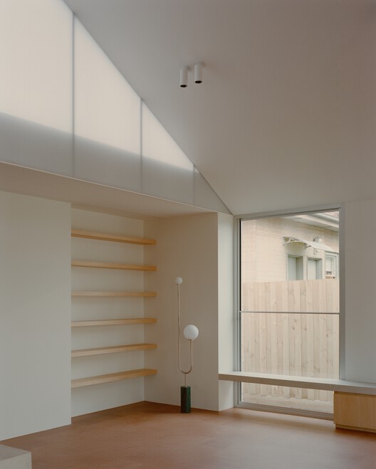 Thornbury House / Healy Ryan Architects - Image 3 of 25
