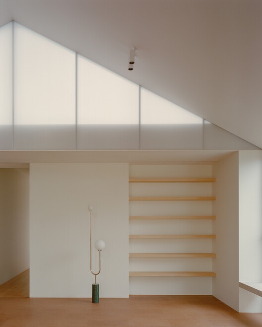 Thornbury House / Healy Ryan Architects - Image 14 of 25