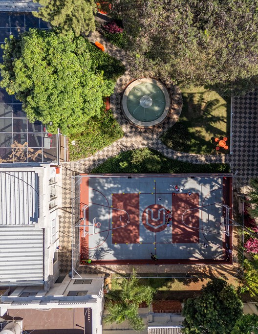 Escola Red House Ipiranga Bom Pastor / STUDIO DLUX + Licuri Paisagismo - Imagem 23 de 31