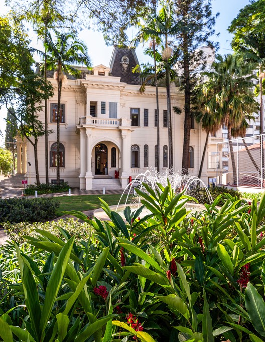 Escola Red House Ipiranga Bom Pastor / STUDIO DLUX + Licuri Paisagismo - Imagem 13 de 31