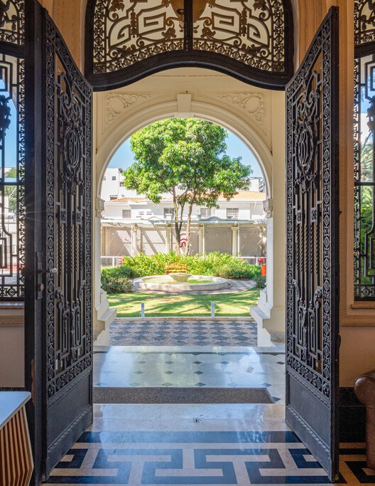 Escola Red House Ipiranga Bom Pastor / STUDIO DLUX + Licuri Paisagismo - Imagem 12 de 31