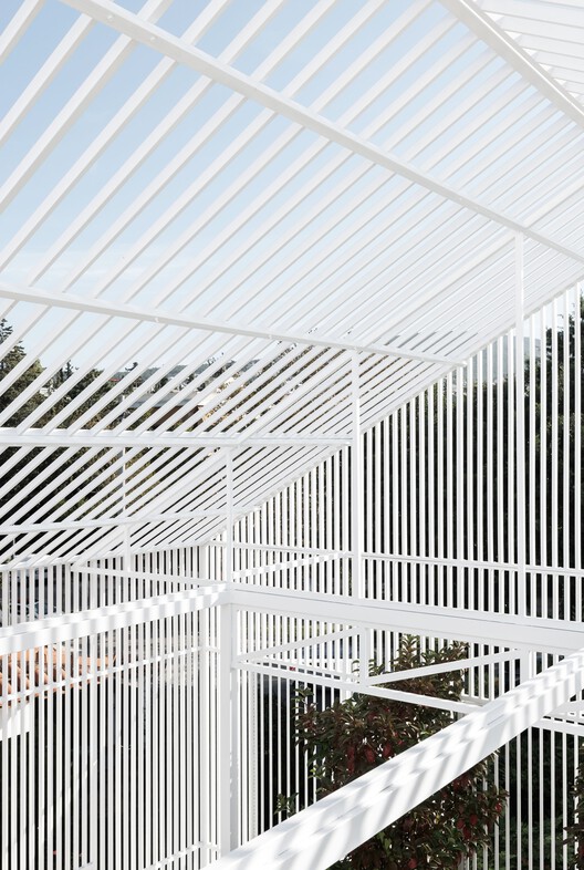 Boubas Butcher Shop / KLab architecture - Image 15 of 20