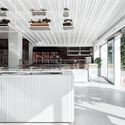 Boubas Butcher Shop / KLab architecture - Interior Photography, Kitchen