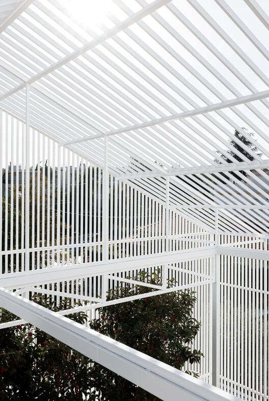 Boubas Butcher Shop / KLab architecture - Image 16 of 20