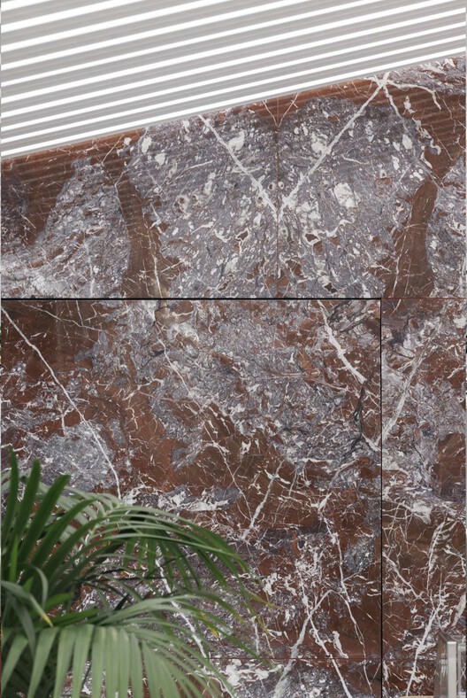 Boubas Butcher Shop / KLab architecture - Exterior Photography