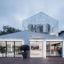 Boubas Butcher Shop / KLab architecture - Exterior Photography