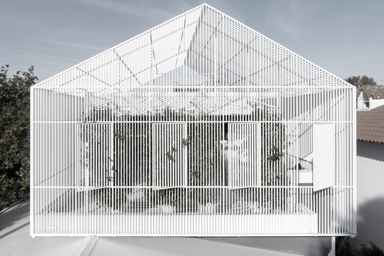 Boubas Butcher Shop / KLab architecture - Image 2 of 20