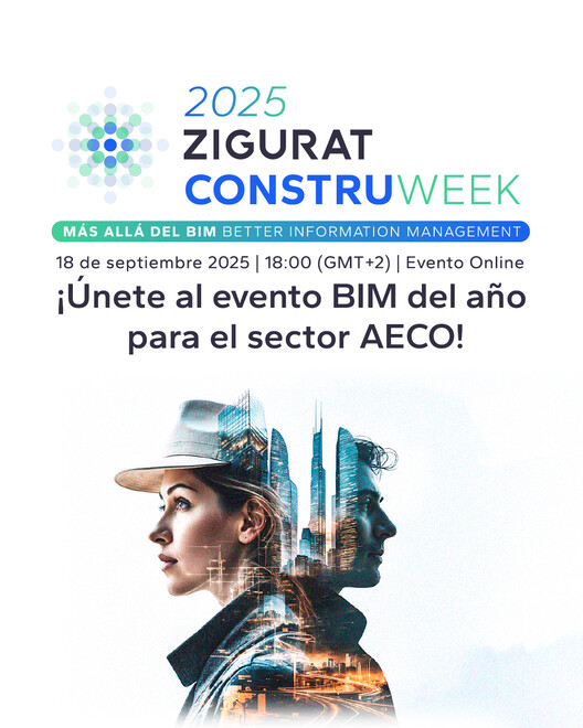 ConstruWeek 2025 - Imagen Principal