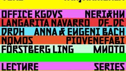 NPATAK International Architecture Festival Yerevan 2025