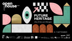Open House Essen 2025