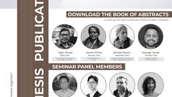 UDL Thesis Publication 2025 Seminar 