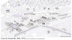 Lost & Found: Interstice, Sensibility, Transplantation / Sunyoung Park