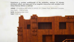 The Masterplan Exhibition 2025