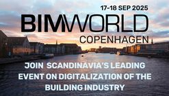 BIM World Copenhagen