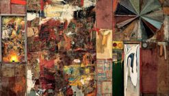 A House for Robert Rauschenberg
