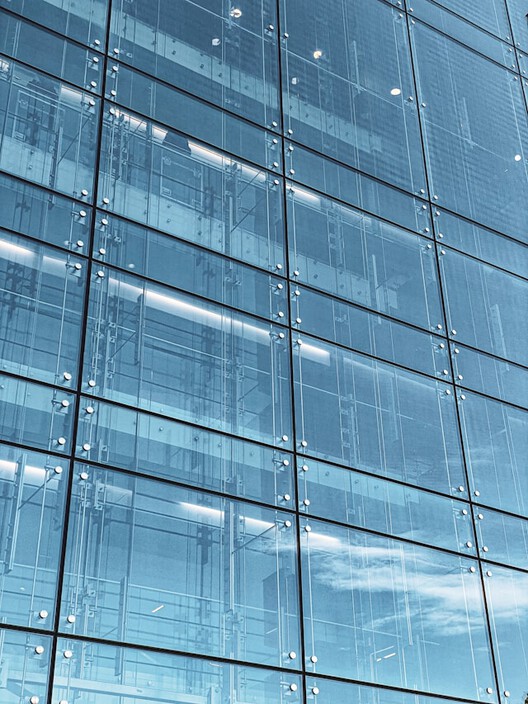The MultiFunctional Façade Challenge  - Image 1 of 1