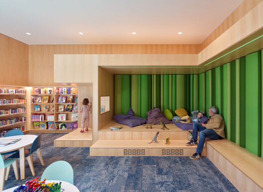 How Can Public Space Be Designed for the Neurodiverse Community? - Image 7 of 14