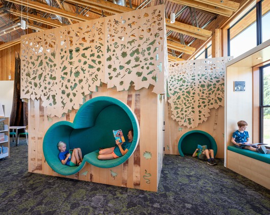 How Can Public Space Be Designed for the Neurodiverse Community? - Image 12 of 14