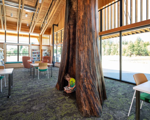 How Can Public Space Be Designed for the Neurodiverse Community? - Image 13 of 14