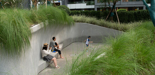 How Can Public Space Be Designed for the Neurodiverse Community? - Image 10 of 14