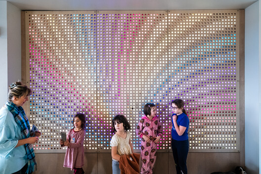 How Can Public Space Be Designed for the Neurodiverse Community? - Image 14 of 14