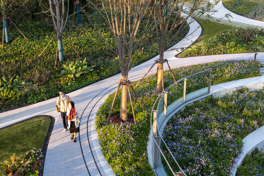 How Can Public Space Be Designed for the Neurodiverse Community? - Image 9 of 14