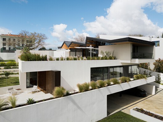 Casa Alcoutins / Paulo Martins - Imagem 11 de 33