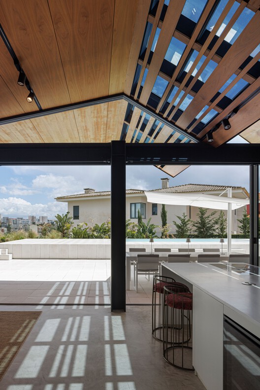 Casa Alcoutins / Paulo Martins - Imagem 19 de 33