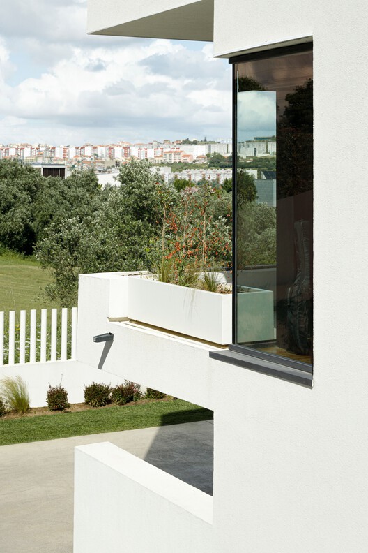 Casa Alcoutins / Paulo Martins - Imagem 27 de 33