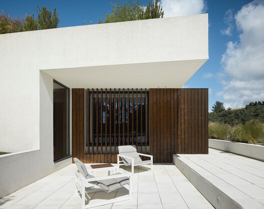 Casa Alcoutins / Paulo Martins - Fotografia de Exterior