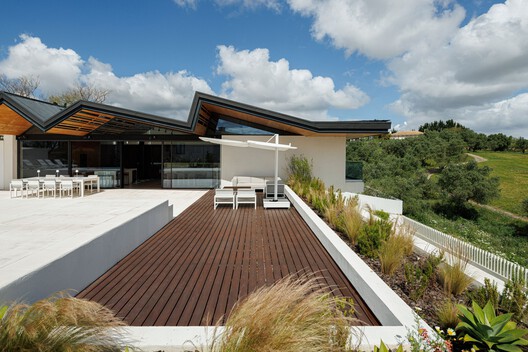 Casa Alcoutins / Paulo Martins - Imagem 9 de 33