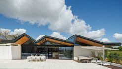 Casa Alcoutins / Paulo Martins