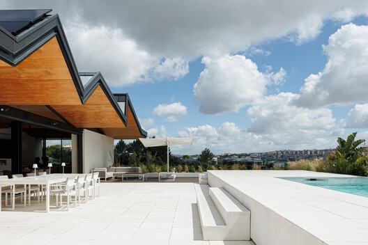 Casa Alcoutins / Paulo Martins - Imagem 8 de 33