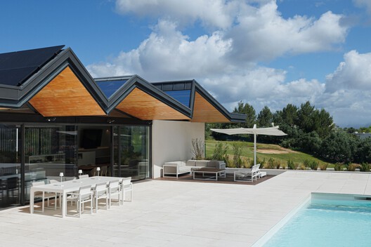 Casa Alcoutins / Paulo Martins - Imagem 7 de 33