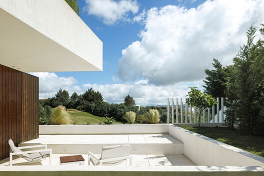 Casa Alcoutins / Paulo Martins - Fotografia de Exterior