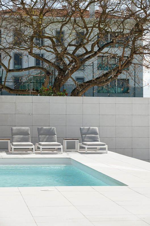 Casa Alcoutins / Paulo Martins - Fotografia de Exterior, Concreto