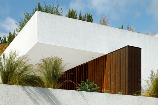 Casa Alcoutins / Paulo Martins - Fotografia de Exterior