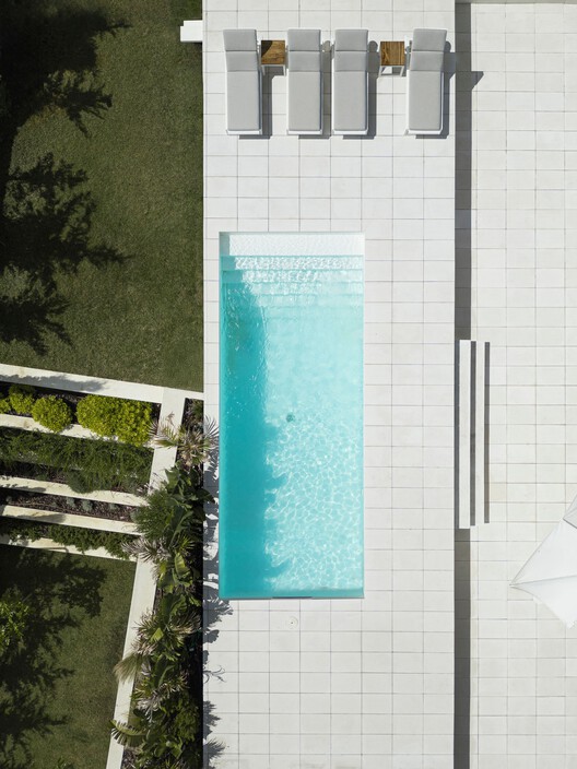 Casa Alcoutins / Paulo Martins - Imagem 30 de 33