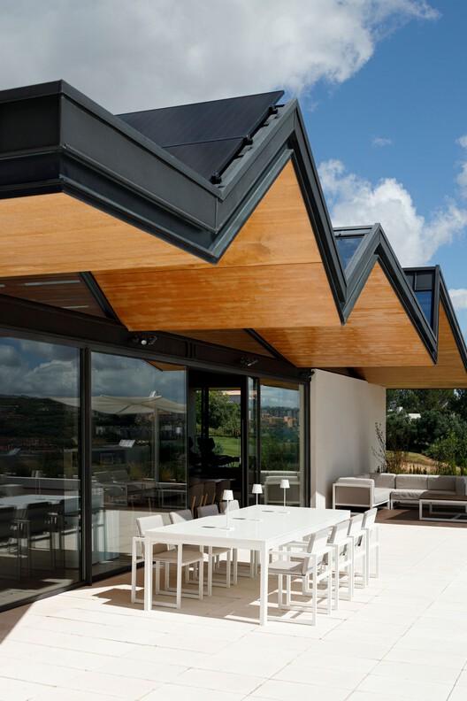 Casa Alcoutins / Paulo Martins - Fotografia de Exterior, Madeira